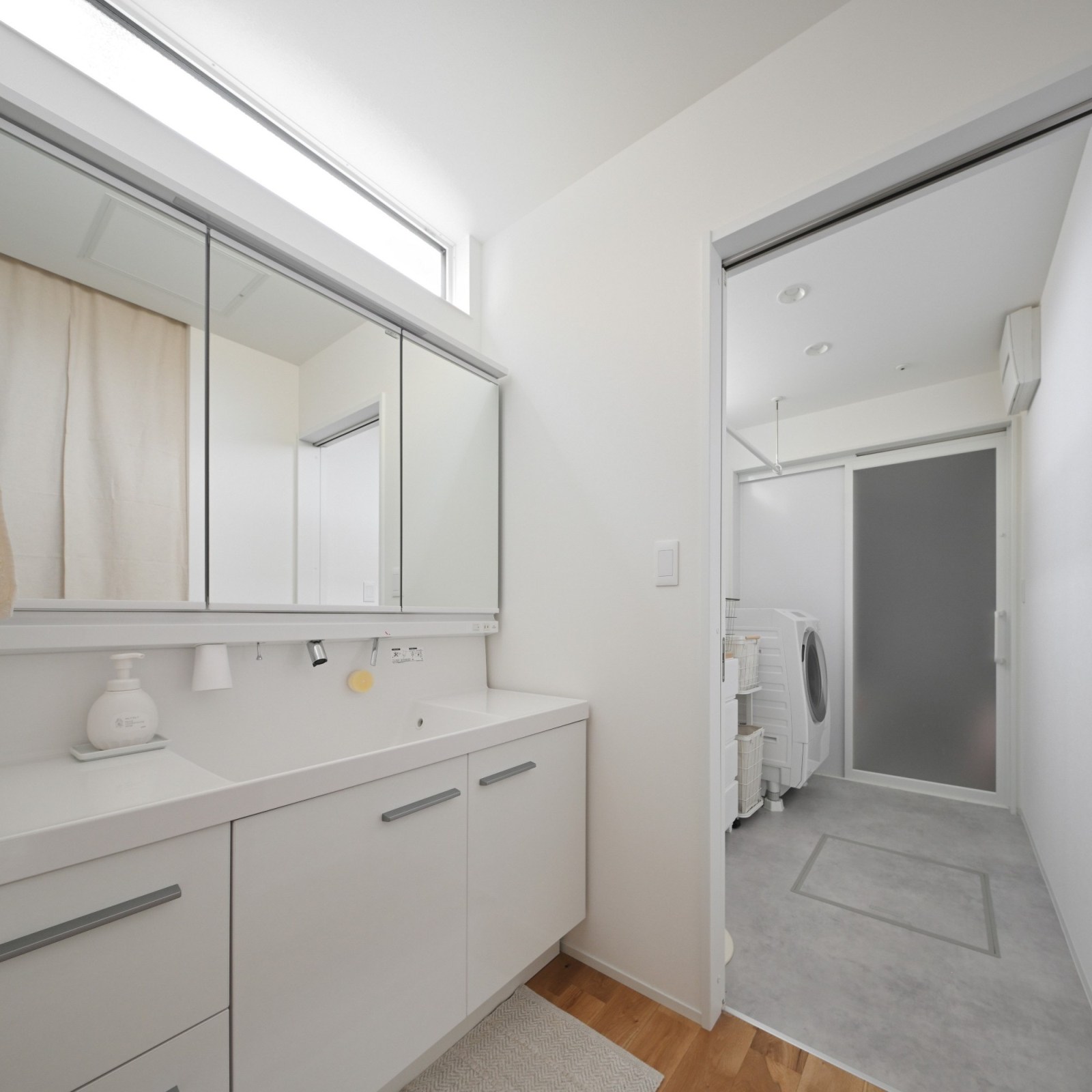 豊かな暮らしを実現する家